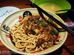 -山西人家(锦创书城店)