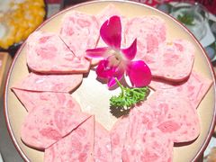 -鲜潭蒸汽石锅鱼(五道口购物中心店)