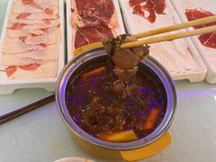 -味香林牦牛自助火锅