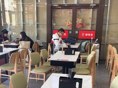 -李先生牛肉面大王(北京站售票厅餐厅)