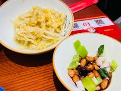 -1078號老北京涮肉(松柏店)