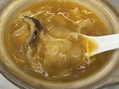 -添發碗仔翅美食