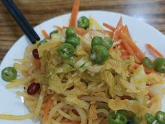 -老陕兄弟(彩虹新城店)