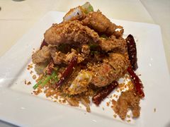-利苑酒家(华熙国际店)