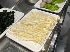 -古乐牛香·鲜牛肉牛杂火锅(解放东路店)