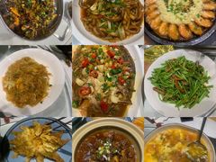 -陈厨老家菜馆(义安区店)