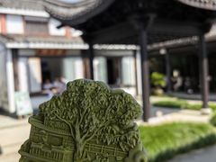 -古堰画乡景区