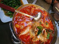 -The Dishes Seafood & Restaurant