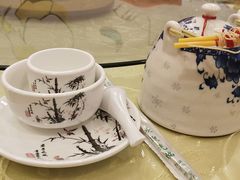 -华勘酒楼中山门广宁路店