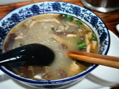 -叶新小吃店(来凤小区总店)