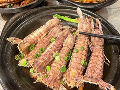 -小时候焗海鲜(鄞州万达店)