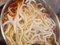 自制粉-刘一锅筋头巴脑(小北店)