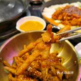 韩料控打卡|这家芝士春川辣炒鸡太好吃了