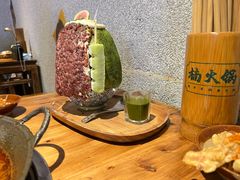 -楠火锅(广州总店)