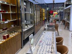 -宝岛眼镜·星创视光中心·林德伯格·奢品集合(北京世纪金源店)