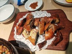 -吴氏老妈·23年家常菜(古城店)