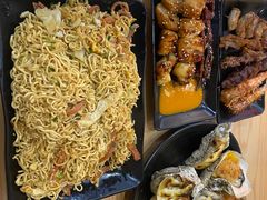 -蚝抵食·湛江生蚝(湾北路店)