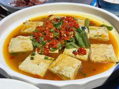 -魏铭鱼头捞饭(晋阳路店)