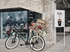 门面-BLATAGE COFFEE