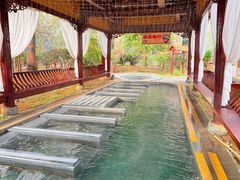 -剑河仰阿莎温泉小镇