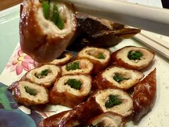 -山外山菜馆(玉泉路店)