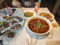 -高玛纳驴肉火烧(河间总店)