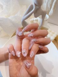 -米小兔美甲美睫