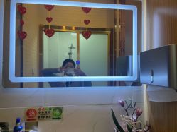 -芳朵美容养生SPA