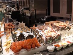 -Social 秀西餐厅-长沙瑞吉酒店(运达店)