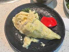 -佰烧海鲜烤肉火锅自助(世茂国际广场店)