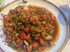 生炒鸡-陈先进鱼馆·地道农家菜(萧山奥体店)