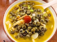 -锡和无锡菜(景丽苑店)