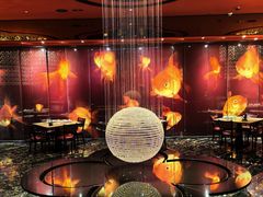 -8餐厅(新葡京酒店)