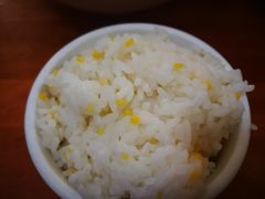 米饭-如意香辣鸡架(总店)