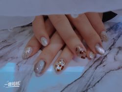 -RL Nail·瑞丽美甲美睫品牌原创店