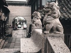 -乌镇景区