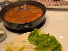-新侗家食府(蟠桃宫店)