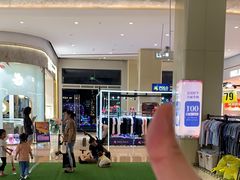 -布吉佳兆业广场