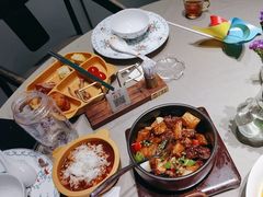 -小厨娘绣中淮扬(大行宫科巷店)