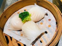 虾饺皇-稻鲜记潮汕砂锅粥