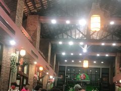 等位区-百丈园龙江啫神馆