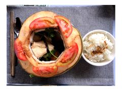 -Lanterns Vietnamese Restaurant