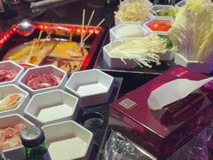 -唱客美食KTV量贩(北京路店)