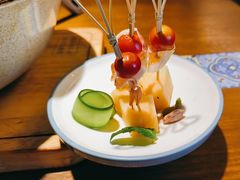 -芸南道·过桥米线(昆明老街旗舰店)