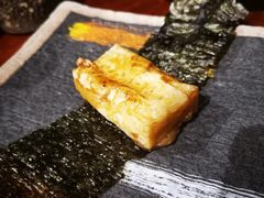 -鸟串烧Yakitori