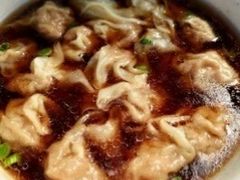 虾籽馄炖-花园茶楼(兴城西路店)