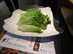 -万兴佳烤肉·长白山老味道(东岸里店)