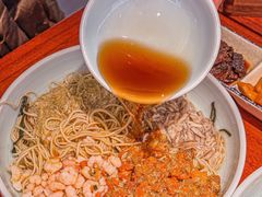 -裕兴记•蟹黄面馆(人民广场店)