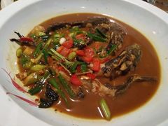 汪刺鱼-陈先进鱼馆·地道农家菜(湖墅南路店)
