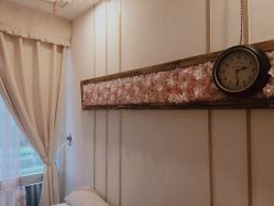 -芳朵美容养生SPA